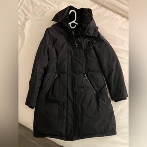 Vince Camuto Parka